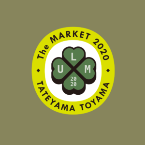 UNION LAUNCH MARKET in TATEYAMA ＠The Market